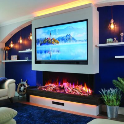 Electric Fires