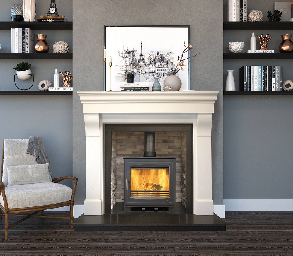 Mourne 8kw 2
