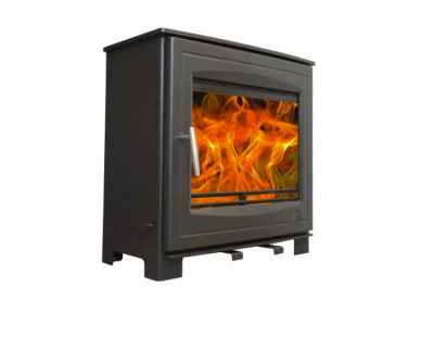 Mourne Eco 8 Multi Fuel Stove