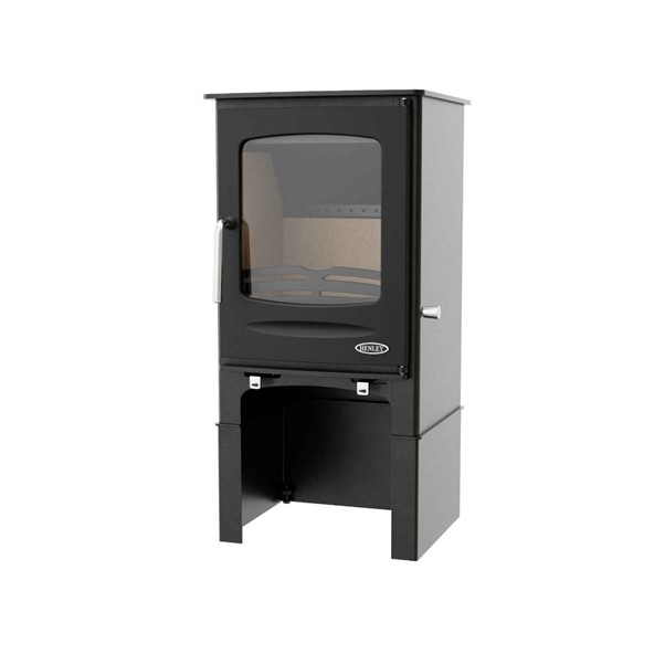 Sherwood 5kw logstore