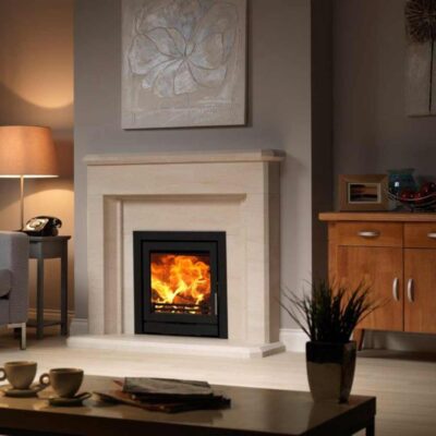 Fireline 6.5 C Stove