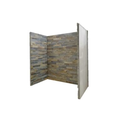 Lockstone Rustic Slate Chamber